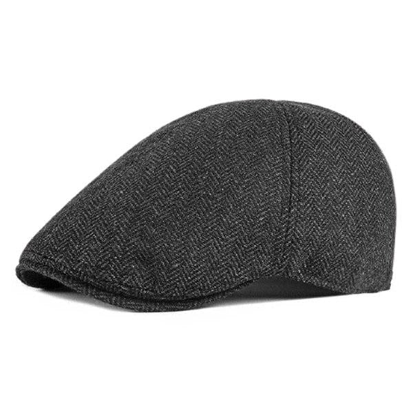 Béret Vintage en Coton - Nerwick 1