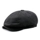 Casquette Gavroche à Chevrons - Chevronis