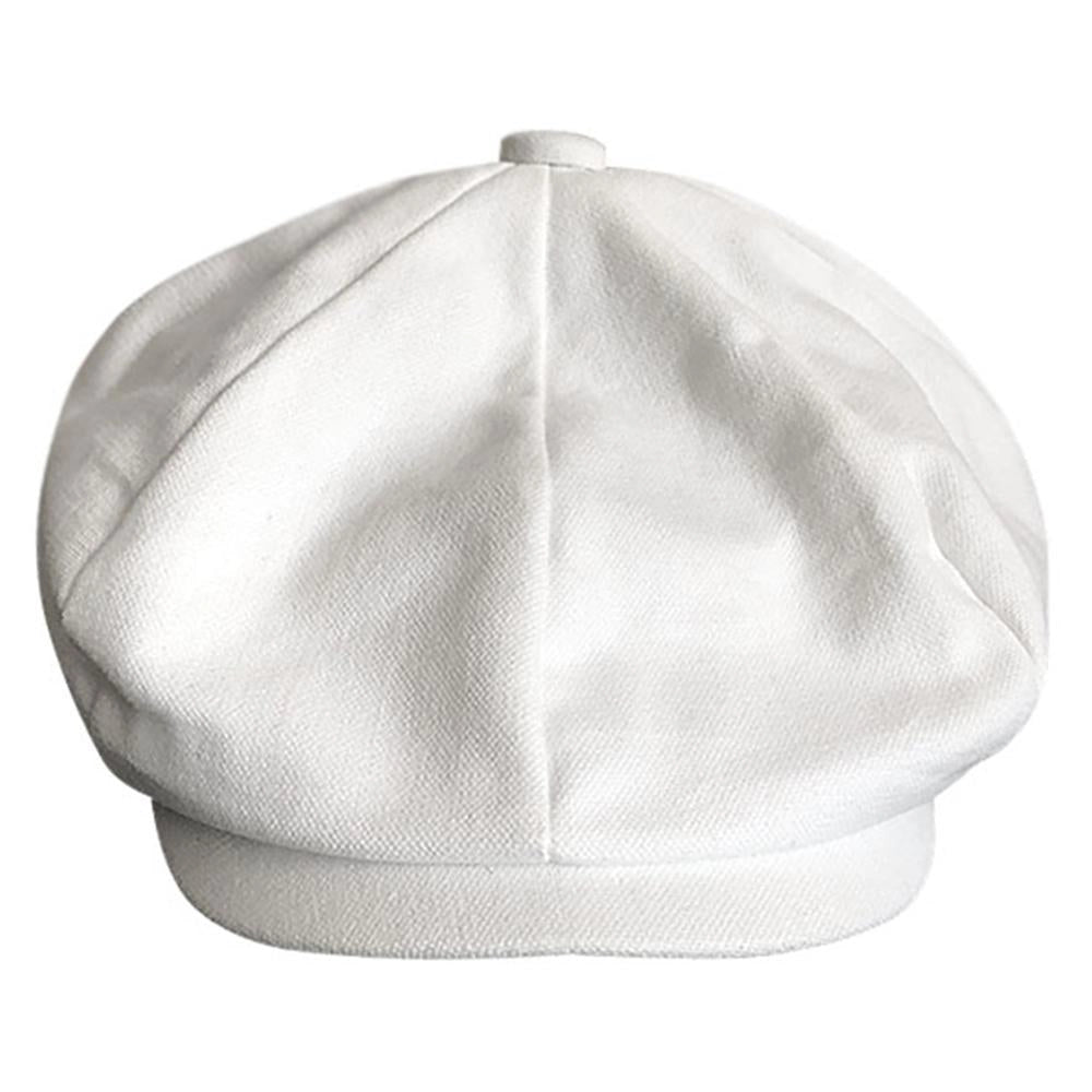 Casquette Gavroche en Coton - Albion 1