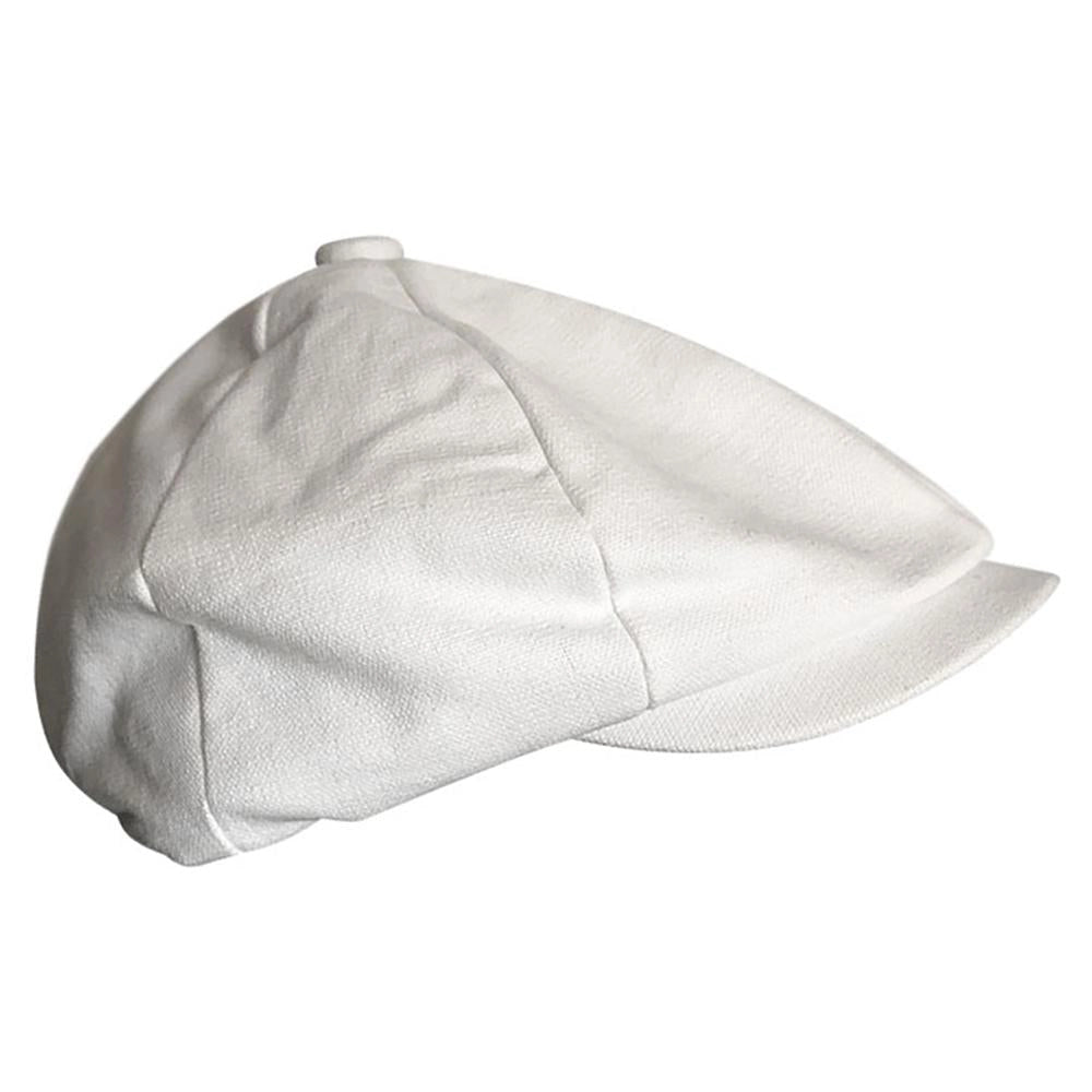Casquette Gavroche en Coton - Albion 2