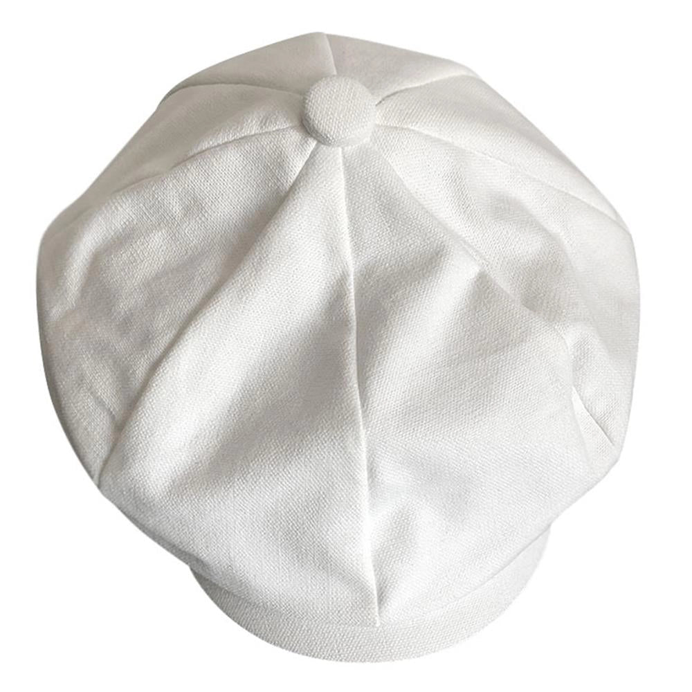 Casquette Gavroche en Coton - Albion 3