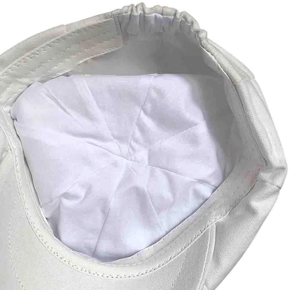 Casquette Gavroche en Coton - Albion 4
