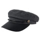 Casquette Gavroche en Coton - Ardoisière