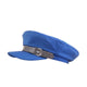Casquette Gavroche en Coton - Azurail