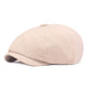 Casquette Gavroche en Coton Bio - Candor