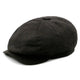 Casquette Gavroche en Coton - Cafélune