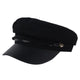 Casquette Gavroche en Coton - Carlingford