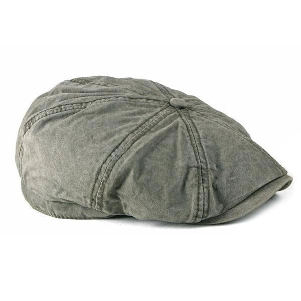 Casquette Gavroche en Coton Délavé - Baroud 2