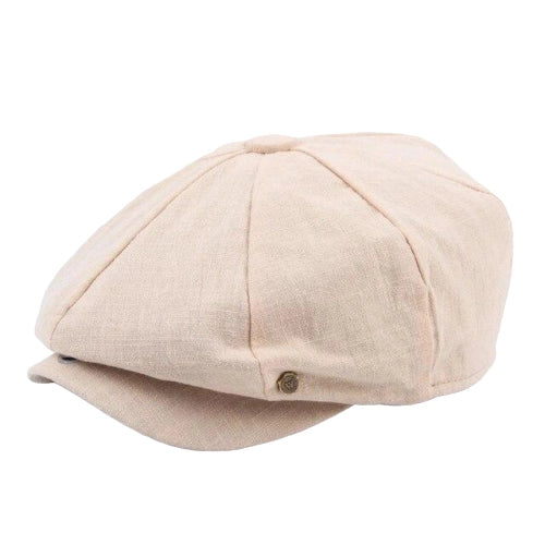 Casquette Gavroche en Coton - Dunelune 1