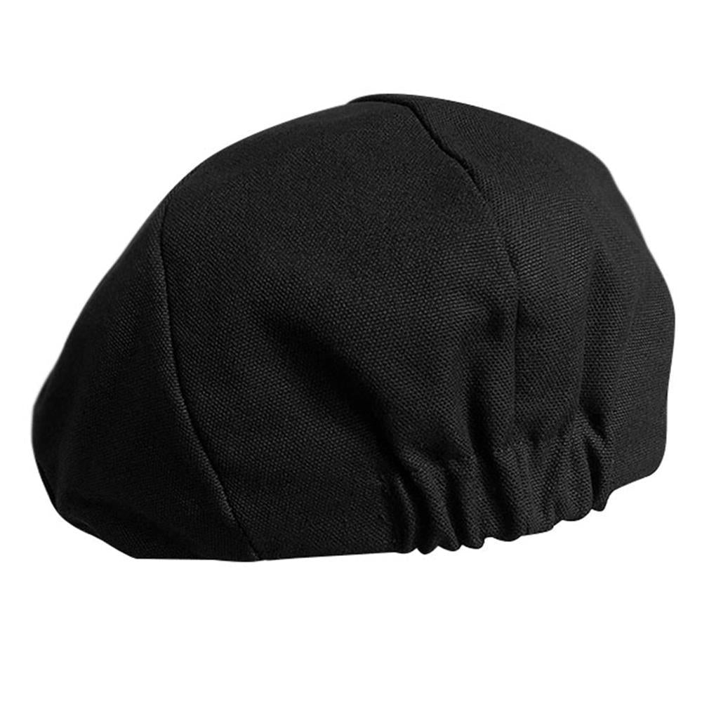 Casquette Gavroche en Coton - Encre 4