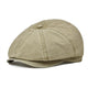 Casquette Gavroche en Coton - Estivalis