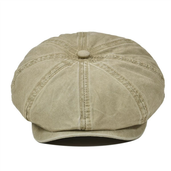 Casquette Gavroche en Coton - Estivalis 2