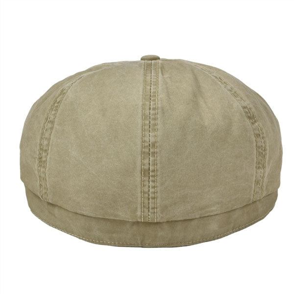 Casquette Gavroche en Coton - Estivalis 4