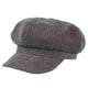 Casquette Gavroche en Coton - Fumeline