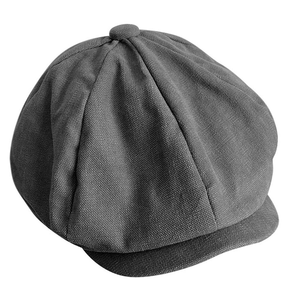 Casquette Gavroche en Coton - Fumeterre 2