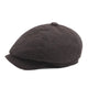 Casquette Gavroche en Coton - Hanoï