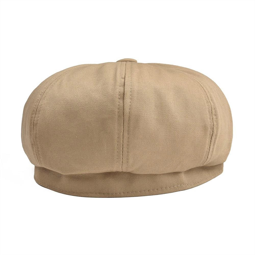 Casquette Gavroche en Coton - Kakifleur 4