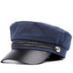Casquette Gavroche en Coton - Marinor