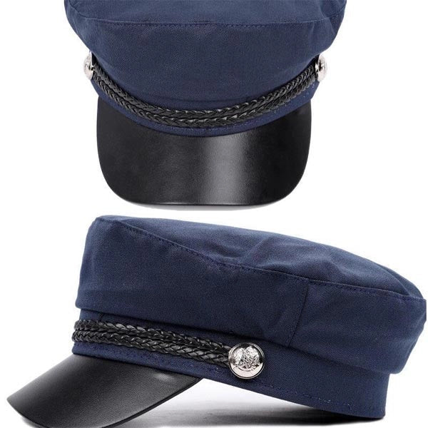 Casquette Gavroche en Coton - Marinor 2
