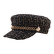 Casquette Gavroche en Coton - Matelote