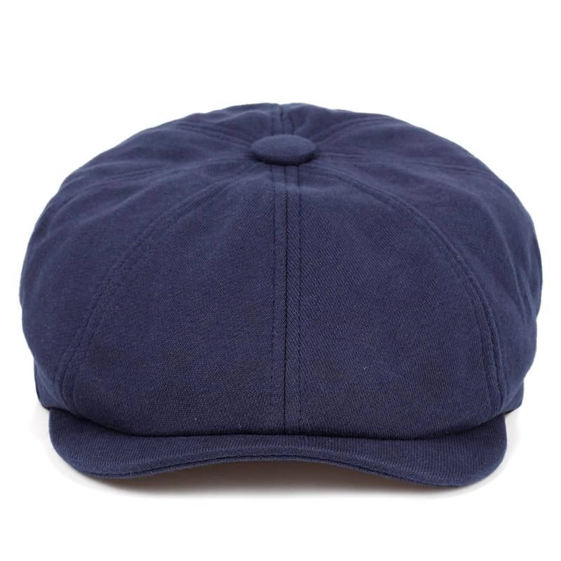 Casquette Gavroche en Coton - Minuitel 5