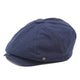 Casquette Gavroche en Coton - Navyford