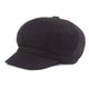 Casquette Gavroche en Coton - Nuitciel