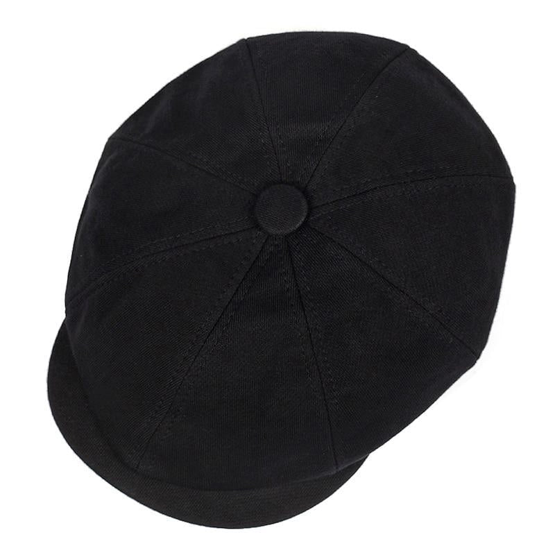 Casquette Gavroche en Coton - Nuiton 5
