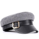Casquette Gavroche en Coton - Rivoli