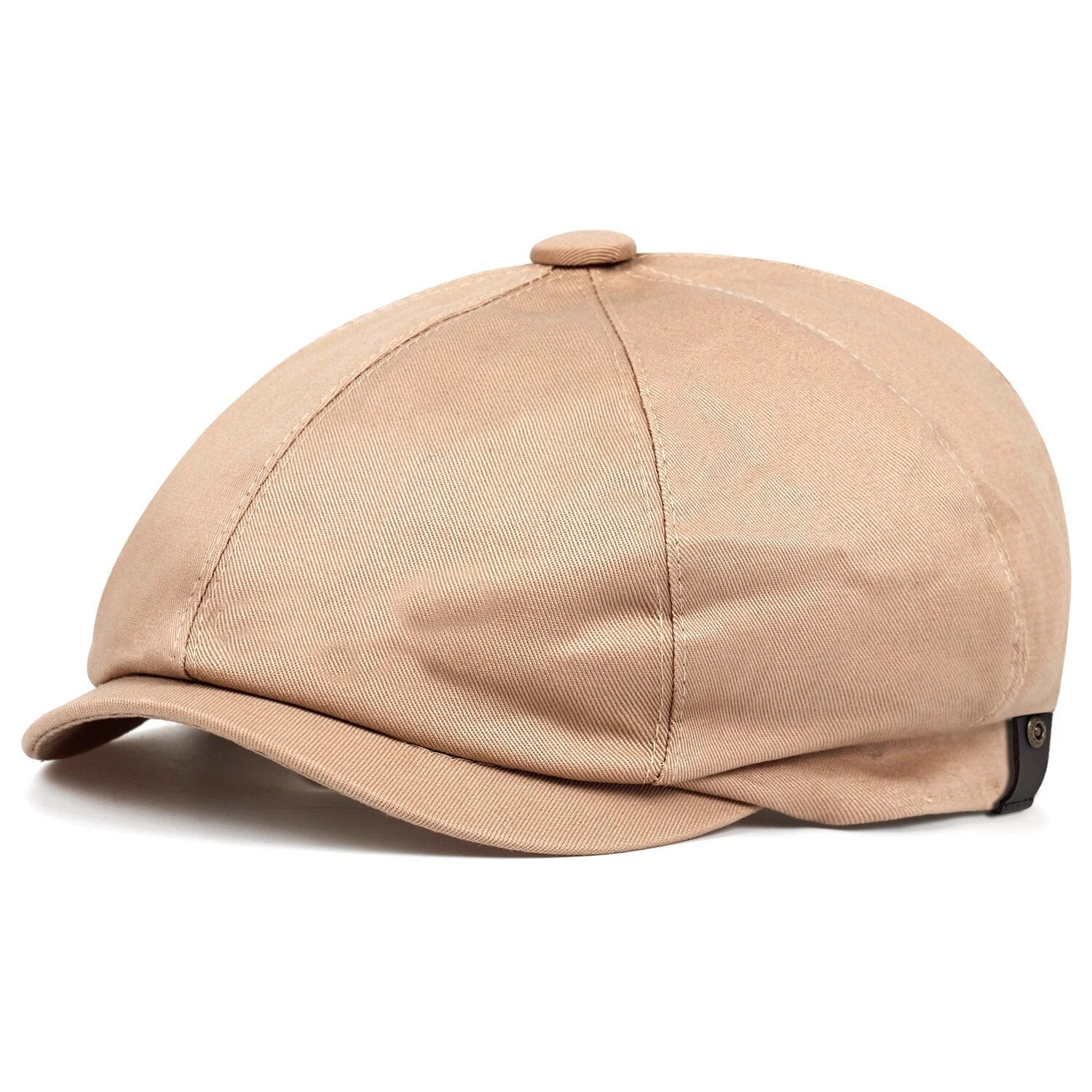 Casquette Gavroche en Coton - Sablelys 1