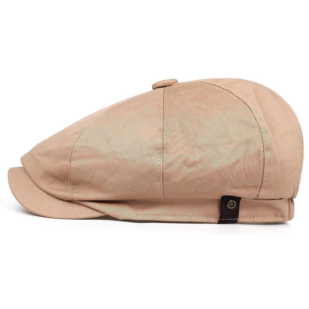 Casquette Gavroche en Coton - Sablelys 2
