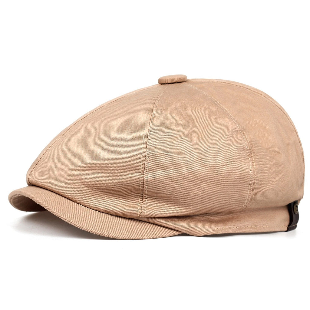 Casquette Gavroche en Coton - Sablelys 3