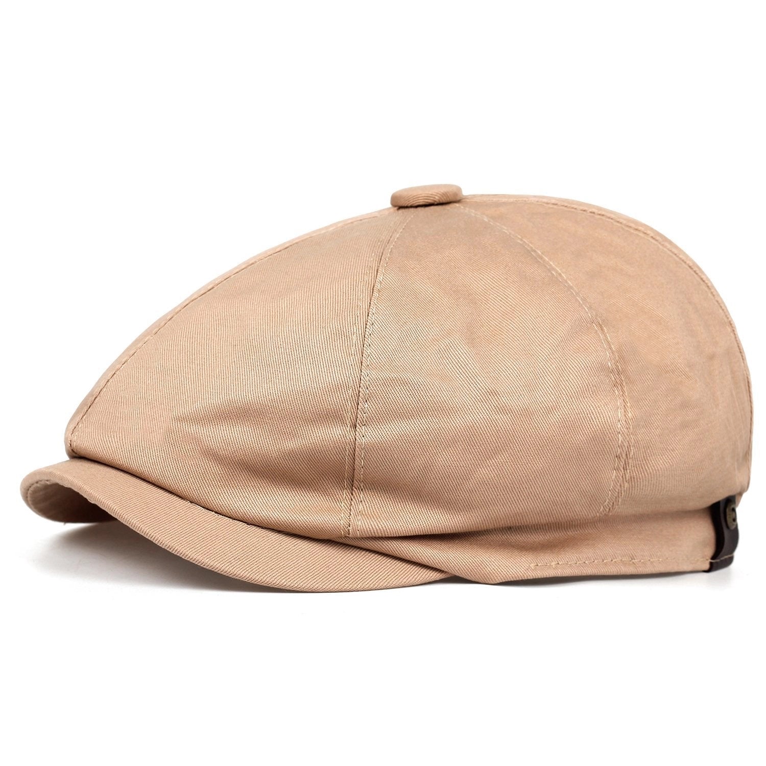 Casquette Gavroche en Coton - Sablelys 3
