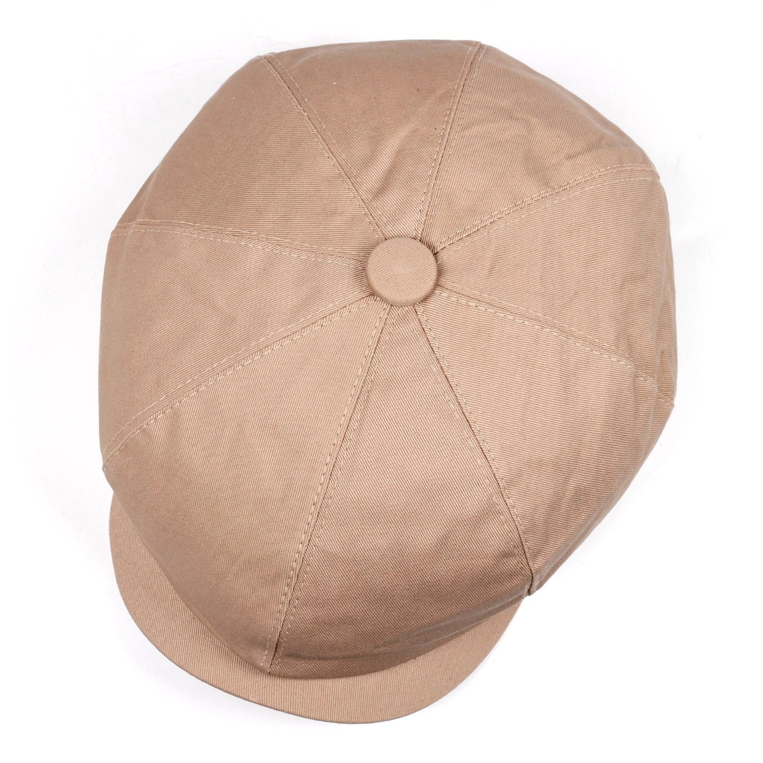 Casquette Gavroche en Coton - Sablelys 4
