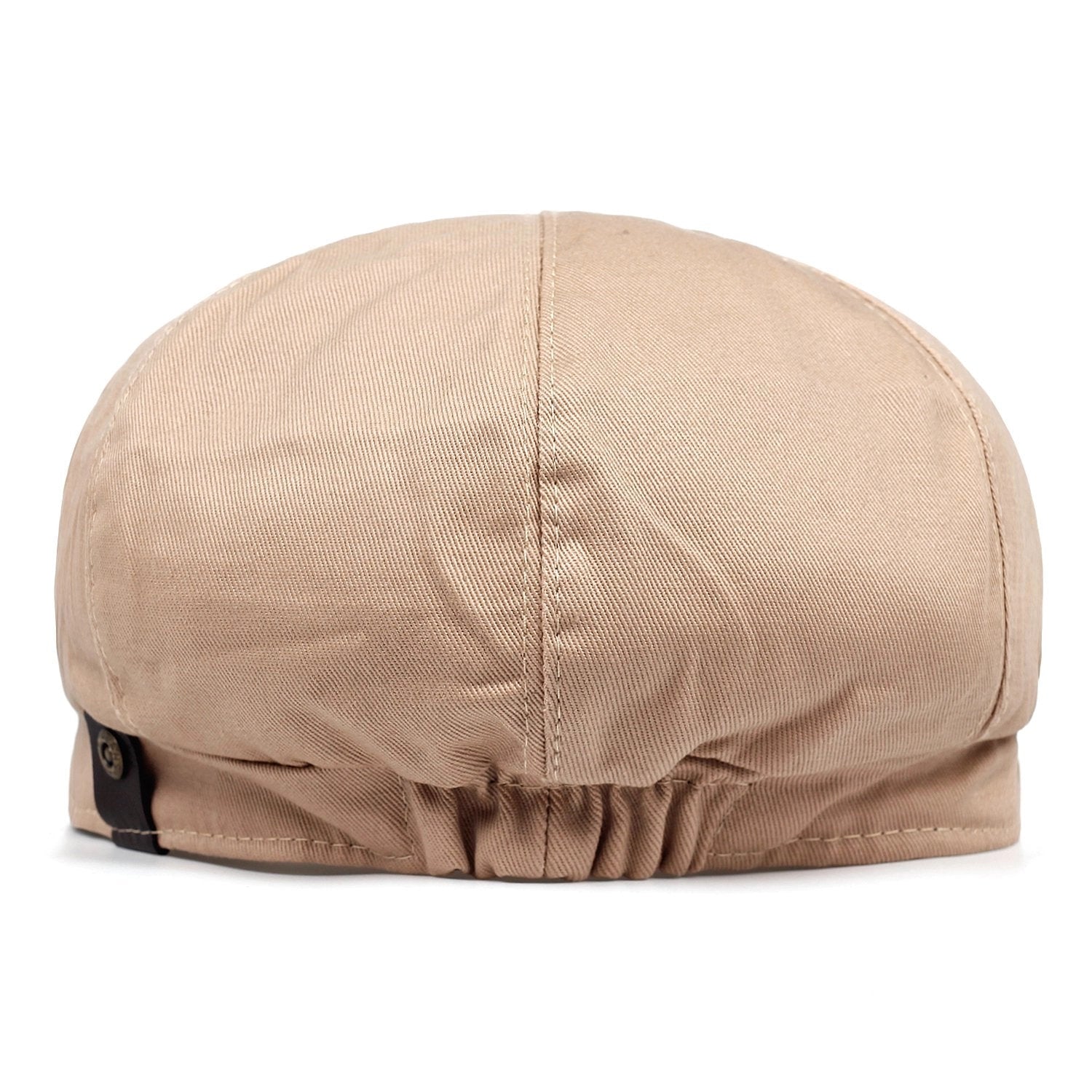 Casquette Gavroche en Coton - Sablelys 5