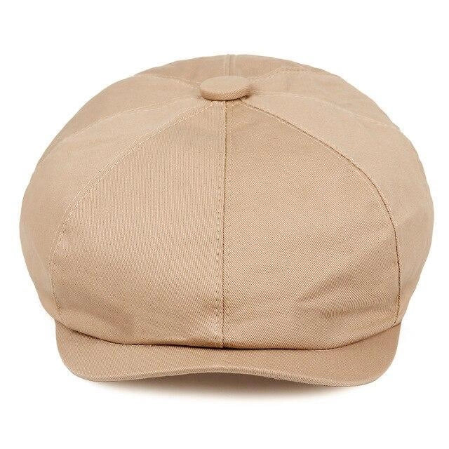 Casquette Gavroche en Coton - Sablelys 6