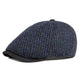 Casquette Gavroche en Coton - Skopje