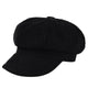 Casquette Gavroche en Coton - Suif