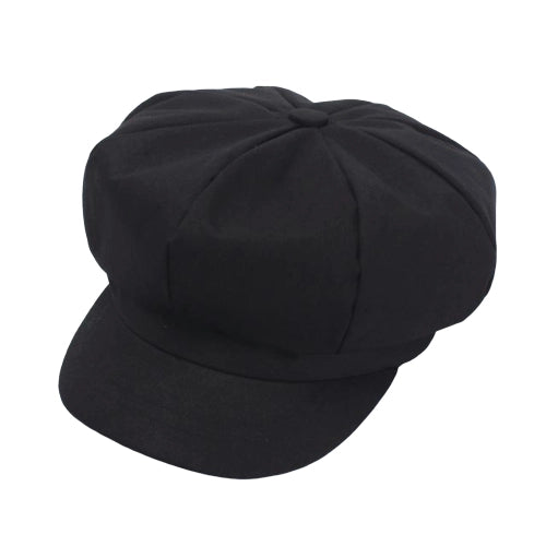 Casquette Gavroche en Coton - Veilleuse 1