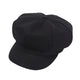 Casquette Gavroche en Coton - Veilleuse