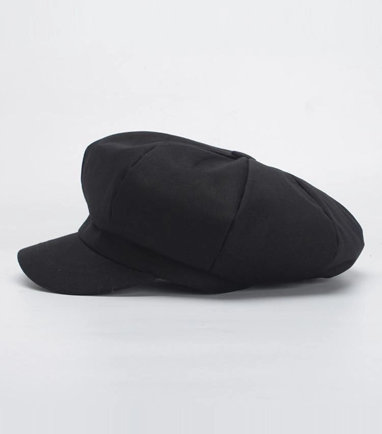 Casquette Gavroche en Coton - Veilleuse 3