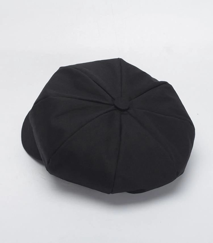 Casquette Gavroche en Coton - Veilleuse 5