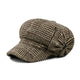 Casquette Gavroche en Coton Vintage - Harrisburg