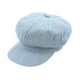 Casquette Gavroche en Denim - Cieldenim