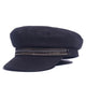 Casquette Gavroche en Denim - Ténébron