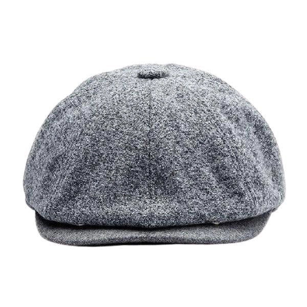 Casquette Gavroche en Fibre Bio - Lunéclat 1