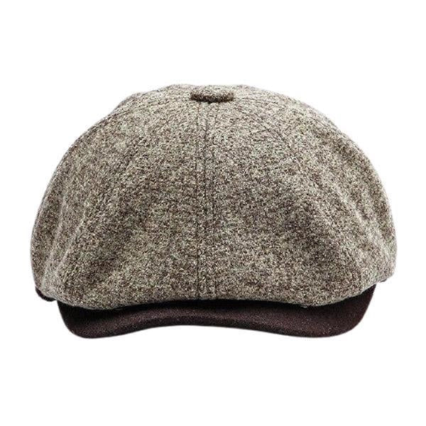 Casquette Gavroche en Fibre Bio - Ocrelyn 1