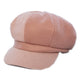 Casquette Gavroche en Laine - Blushwick