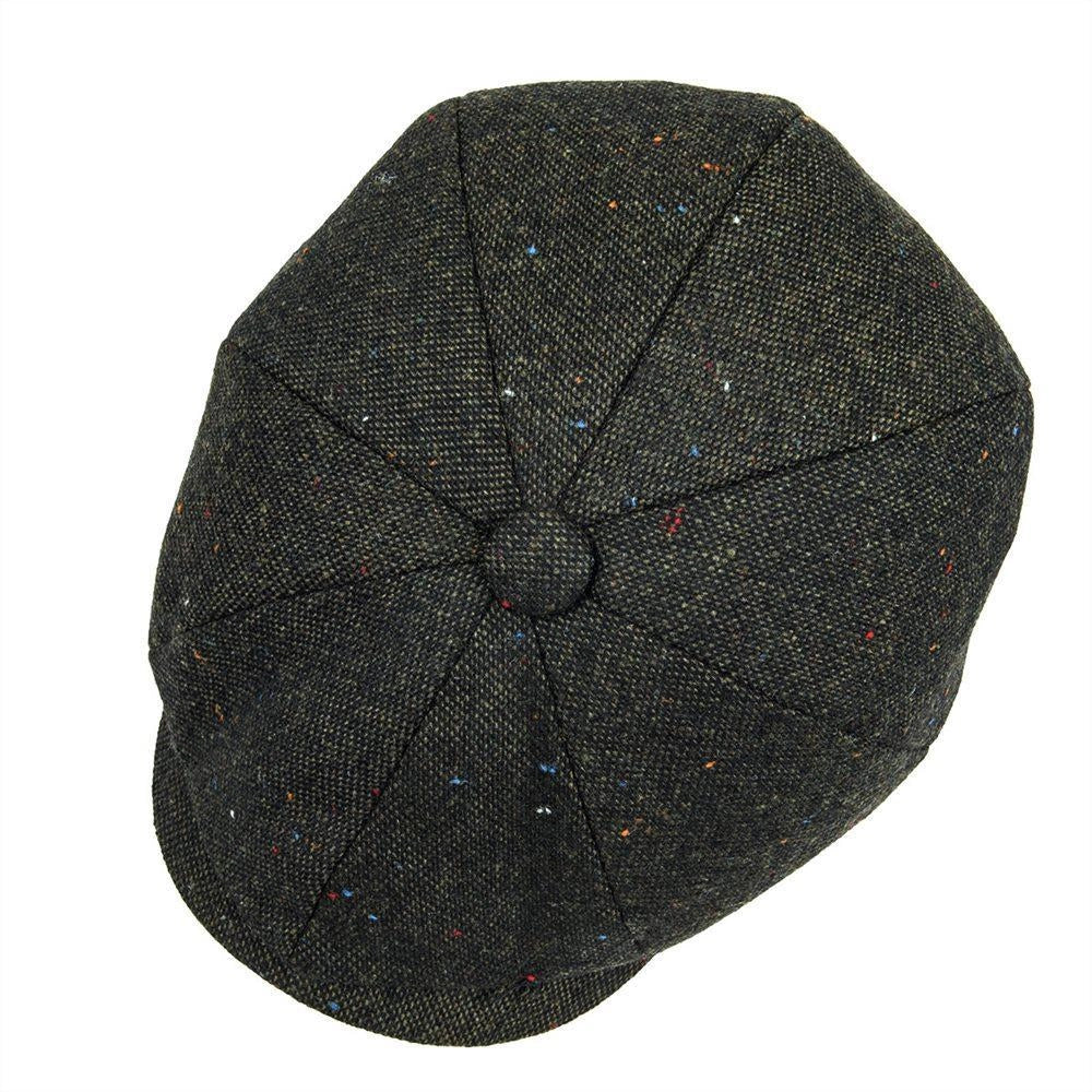 Casquette Gavroche en Laine - Borewick 4