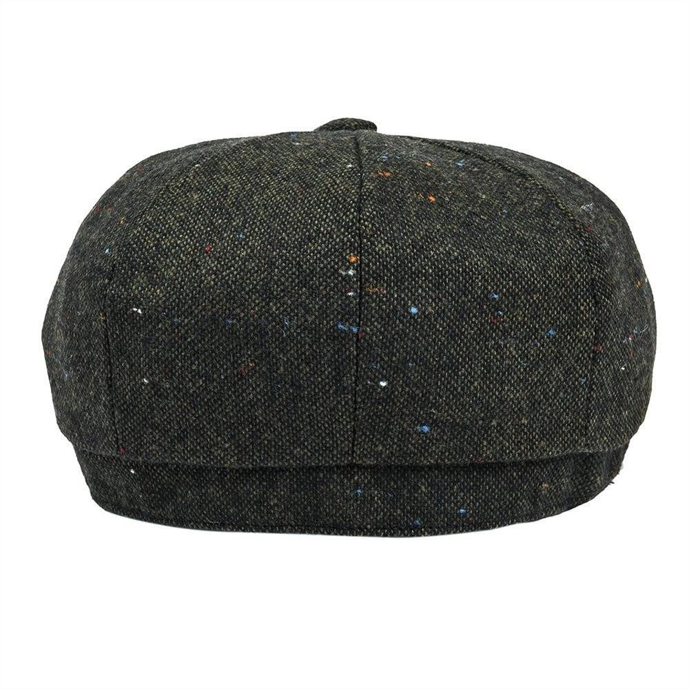 Casquette Gavroche en Laine - Borewick 6